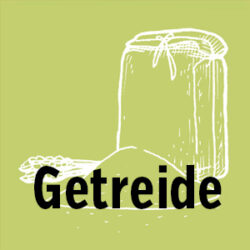 Getreide